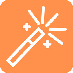 Obraz premium transform wizard icon