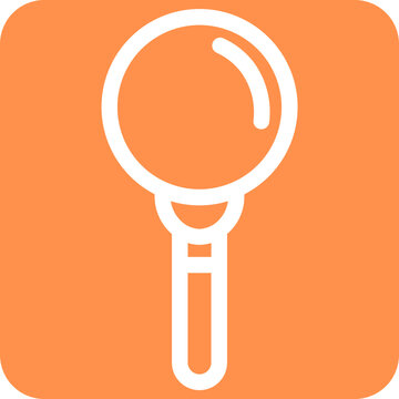 Magnifying Glass Icon