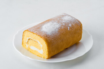 ロールケーキ