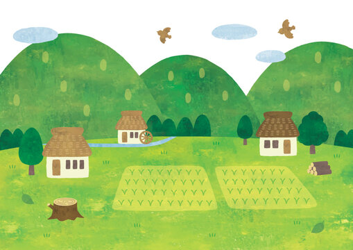 昔話の絵 の画像 2 259 件の Stock 写真 ベクターおよびビデオ Adobe Stock