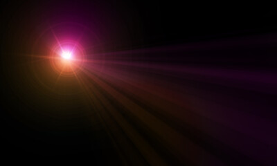 light effect. light. Sun, sun rays, flare, dawn. glare. Flashes of light rays. Glow, radiance, glitter effect. different glowing sparks, stars.