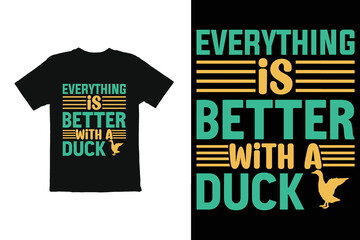 typography t shirt graphic. animal  t shirt design vector