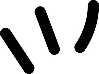 arrow symbol  minimal simple
