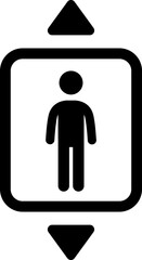 Lift Icon