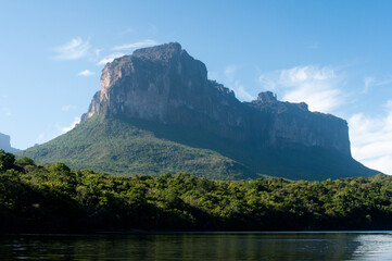 Amazon, Amazonas