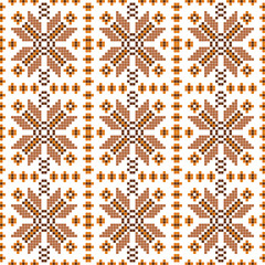 Very beautiful seamless pattern design for decorating, wallpaper, wrapping paper, fabric, backdrop and etc