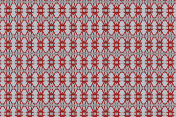 gift box pattern background