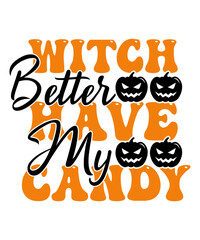  HALLOWEEN SVG Bundle, HALLOWEEN Clipart, Halloween Svg, Png Files for Cricut, Halloween Cut Files, Haloween Silhouette, Witch, Scarry, Halloween SVG Bundle, Halloween SVG, Witch SVG, 