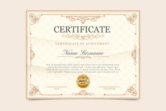 Certificate Of Merit Images Browse 2 370 Stock Photos Vectors and