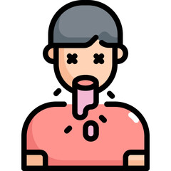puke icon