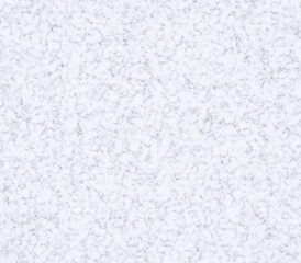 Marble granite texture, white background, wall surface, high resolution in seamless gray pattern. Design element of interior or exterior. Modern trendy light backdrop. Natural stone slab, smooth tiles