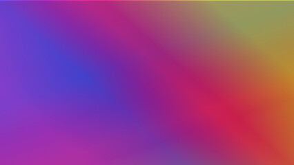 abstract colorful background rainbow dark vector