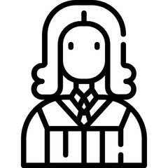 judge icon