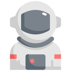 astronaut icon