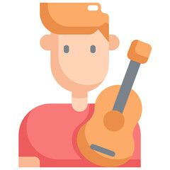 musician icon