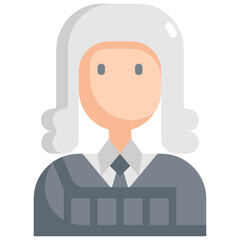 judge icon