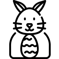 rabbit icon