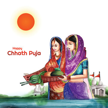 Chhath puja by kirancat on DeviantArt