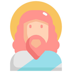 jesus icon