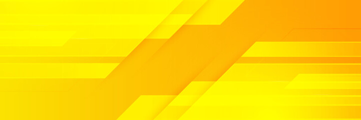 Modern minimal orange background design. Abstract orange banner vector illustration. Yellow orange vector abstract graphic design. Banner Pattern background template.