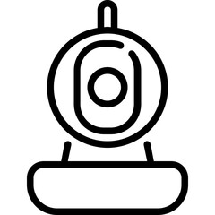 ip camera icon