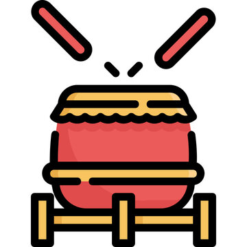 drump icon