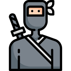 ninja icon
