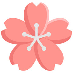 sakura icon