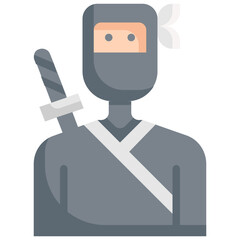 ninja icon