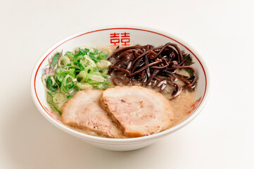 博多ラーメン