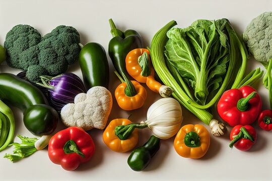 Vegetables
