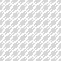 modern seamless pattern