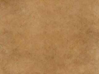 Obraz premium 茶色の古い紙の背景テクスチャ