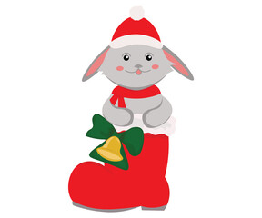 christmas santa claus