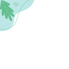 Aesthetic Plant Corner