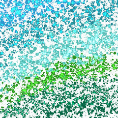 abstract floral background