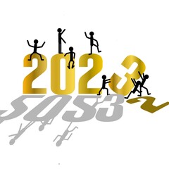 hopes for 2023 career soar