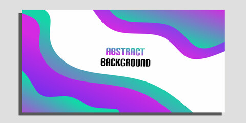 Set of modern colored background designs. Abstract vector graphic background for notebook cover, business page, banner