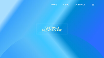 ABSTRACT GEOMETRIC BACKGROUND GRADIENT BLUE PINK COLOR DESIGN VECTOR TEMPLATE GOOD FOR MODERN WEBSITE, WALLPAPER, COVER DESIGN 