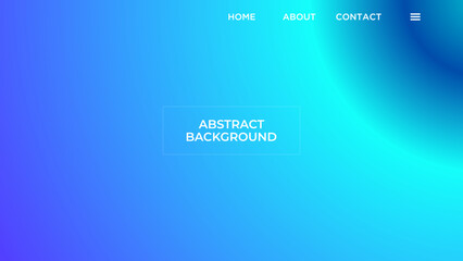 ABSTRACT GEOMETRIC BACKGROUND GRADIENT BLUE PINK COLOR DESIGN VECTOR TEMPLATE GOOD FOR MODERN WEBSITE, WALLPAPER, COVER DESIGN 