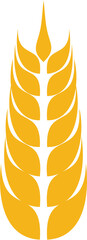 Wheat Icon