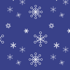 Abstract background Christmas element 012