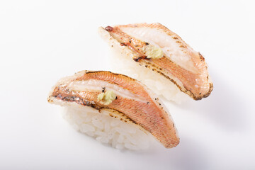 のどぐろ握り寿司