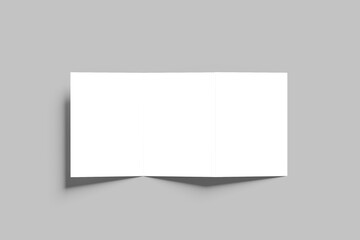 TRIFOLD MOCKUP 
