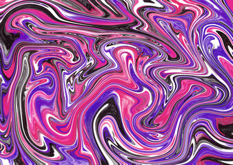 abstract pattern with lines.