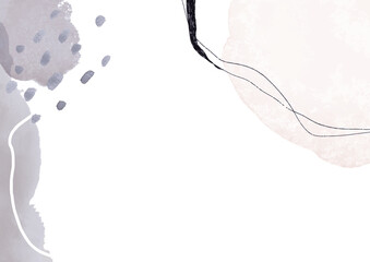 Hintergrund lila abstrakt