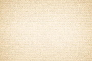 Cardboard tone vintage texture background, cream paper old grunge retro rustic for wall interiors, surface brown concrete mock parchment empty.