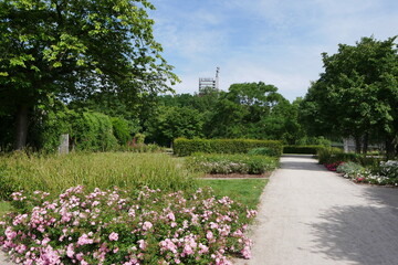 Nordsternpark Gelsenkirchen
