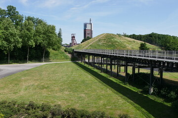 Nordsternpark Gelsenkirchen