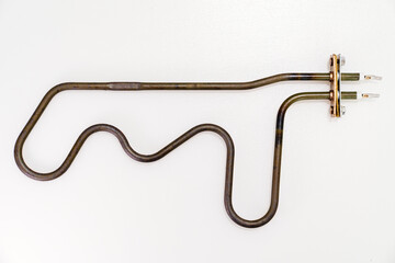 Electric tubular electric heater for grill oven stove 